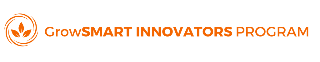 GrowSMART Innovators Logo